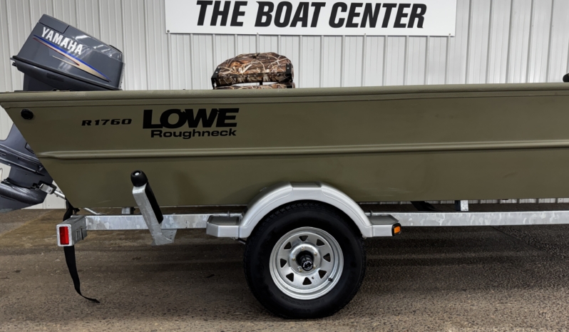 2010 LOWE ROUGHNECK 1760 full