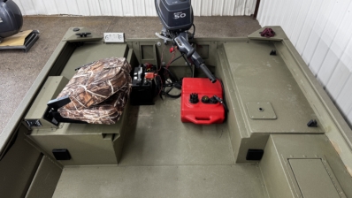 2010 LOWE ROUGHNECK 1760 full