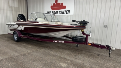 2012 NITRO Z-7 SPORT