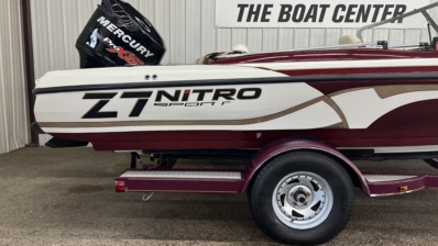 2012 NITRO Z-7 SPORT