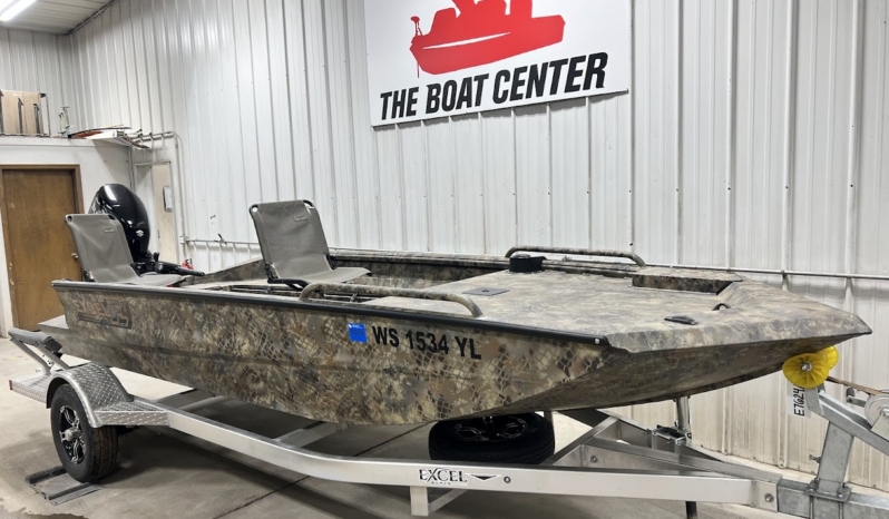 2023 EXCEL 1751 VIPER F4 full