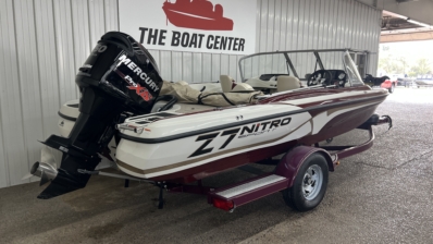 2012 NITRO Z-7 SPORT