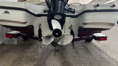 2012 NITRO Z-7 SPORT full