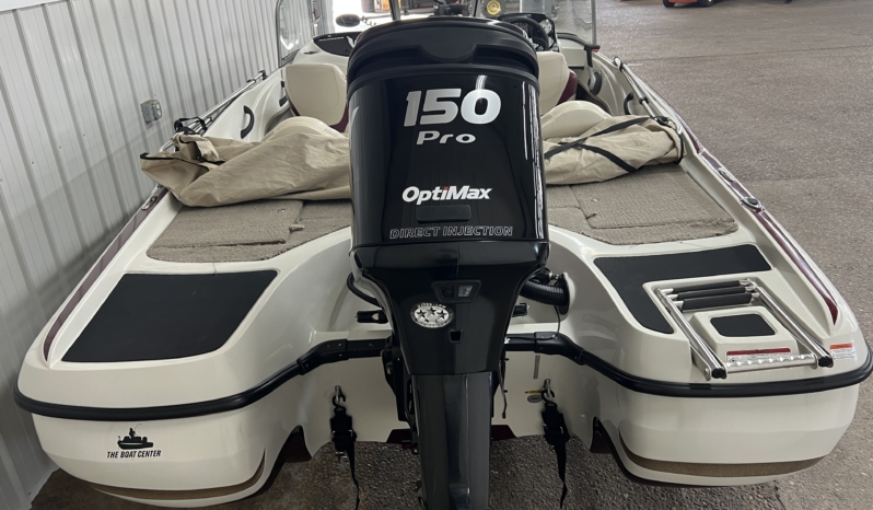 2012 NITRO Z-7 SPORT full