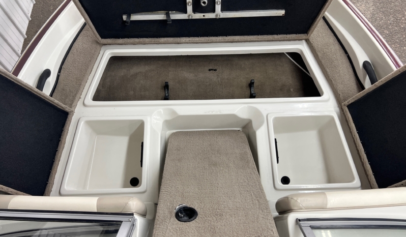 2012 NITRO Z-7 SPORT full