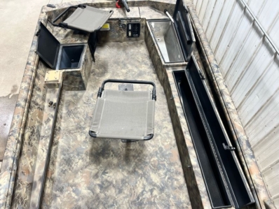 2023 EXCEL 1751 VIPER F4 full
