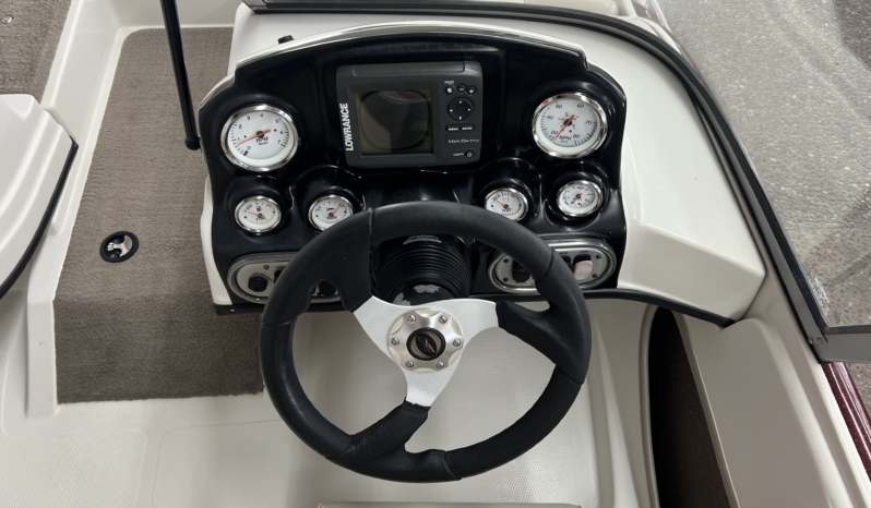 2012 NITRO Z-7 SPORT full