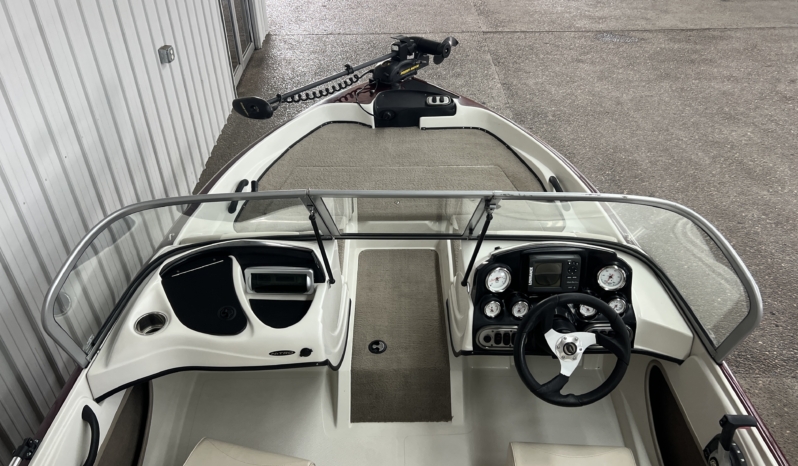 2012 NITRO Z-7 SPORT full