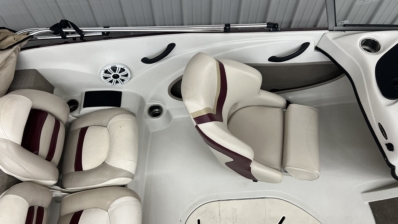 2012 NITRO Z-7 SPORT full