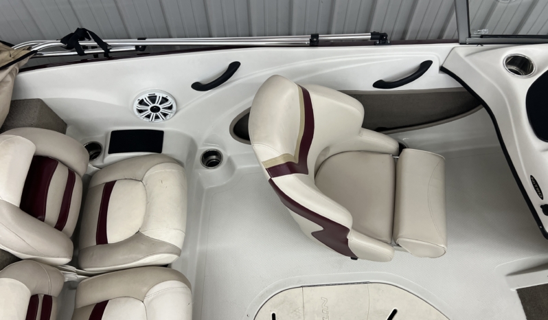 2012 NITRO Z-7 SPORT full