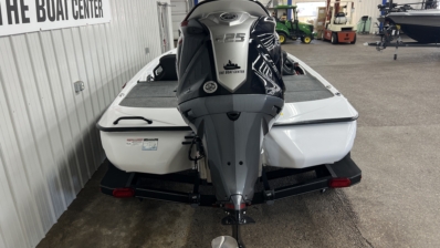 2025 SKEETER ZXR19