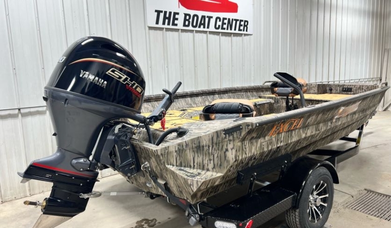 2026 EXCEL 183 TOMAHAWK full