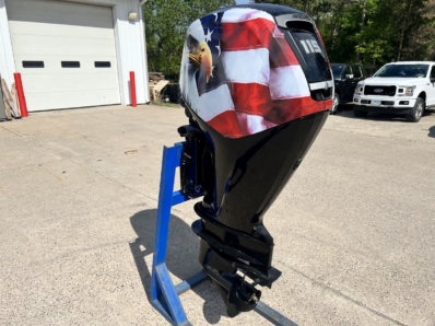 2016 MERCURY 115HP 4S
