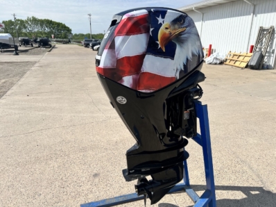 2016 MERCURY 115HP 4S