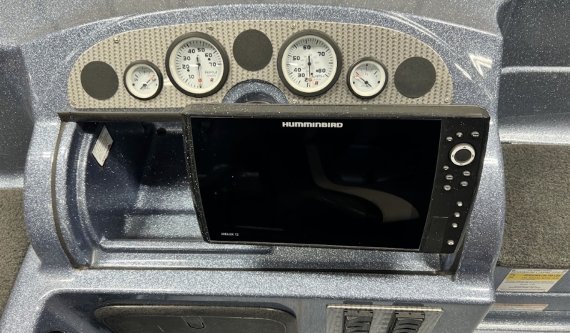 2019 YARCRAFT 1785 TILLER full