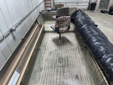 2018 BEAVERTAIL 1854 full