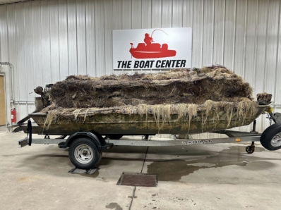 2018 BEAVERTAIL 1854 full