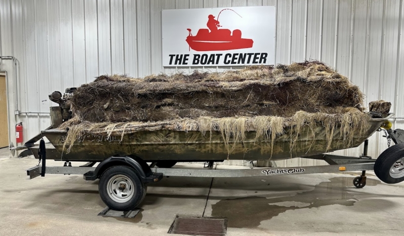 2018 BEAVERTAIL 1854 full
