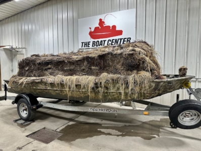 2018 BEAVERTAIL 1854 full