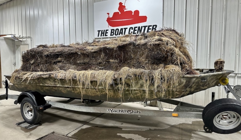 2018 BEAVERTAIL 1854 full