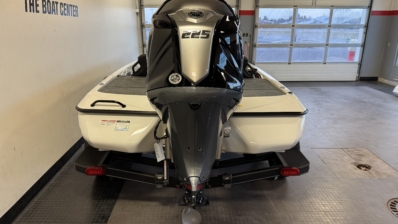 2025 SKEETER ZXR19