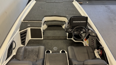 2025 SKEETER ZXR19 full
