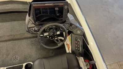 2025 SKEETER ZXR19 full