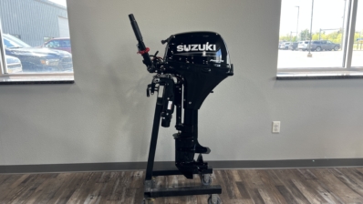 SUZUKI DF20ATHL5