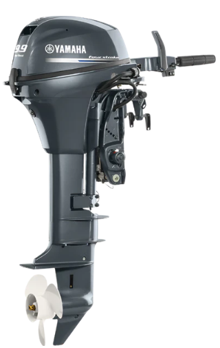 YAMAHA T9.9LPHB