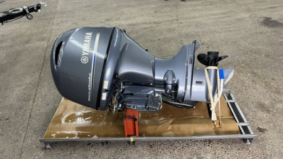 2015 YAMAHA F115XB