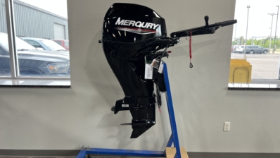 MERCURY 40ELHPT