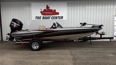2005 TRITON TR-186
