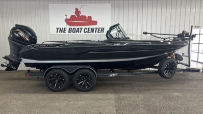 2026 SKEETER WXR1910F