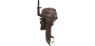 YAMAHA F25LWHC3