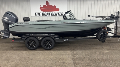 2026 SKEETER WXR2060