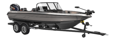 *INCOMING* 2026 SKEETER SOLERA 205
