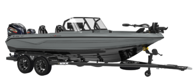 *INCOMING* 2026 SKEETER WXR2060