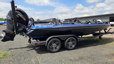 *INCOMING* 2024 SKEETER ZXR20