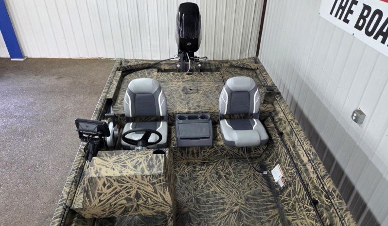 2024 CRESTLINER 1760 RETRIEVER full