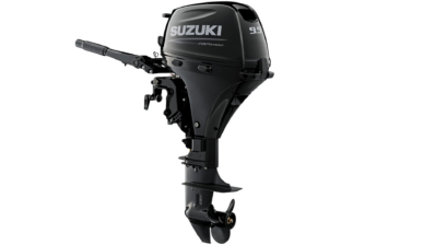 SUZUKI DF9.9BS