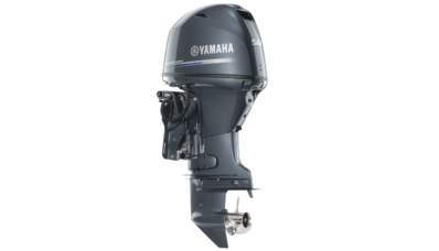 YAMAHA F50LC