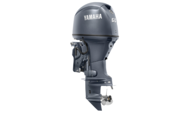 YAMAHA F60LC
