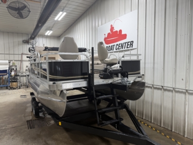 2025 TMC 1500F PONTOON