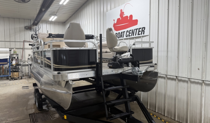 2025 TMC 1500F PONTOON full