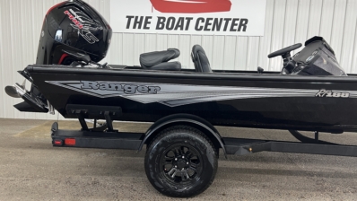 2026 RANGER RT188