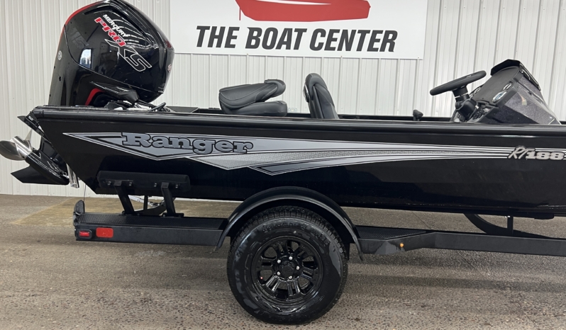 2026 RANGER RT188 full