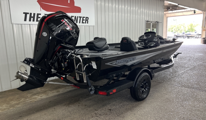2026 RANGER RT188 full