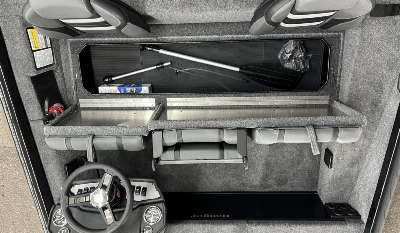 2026 RANGER RT188 full