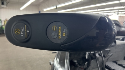 2020 CRESTLINER 185 PRO TILLER