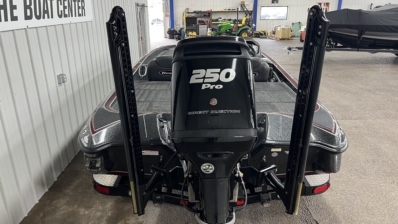 2016 TRITON 20TRX full